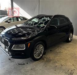 هيونداي كونا